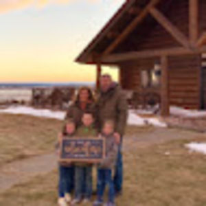 Meet your Posher, Christy